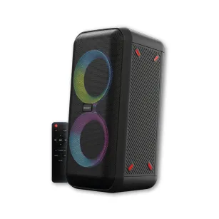 Głośnik Ferguson Regent Power Audio 400BT RGB FM Portable