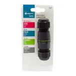 Złączka kablowa, hermetyczna 5 x 4 mm2, IP68, DPMSolid WW004