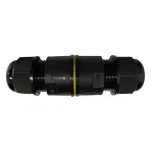 Złączka kablowa, hermetyczna 5 x 4 mm2, IP68, DPMSolid WW004