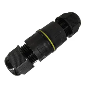 Złączka kablowa, hermetyczna 5 x 4 mm2, IP68, DPMSolid WW004
