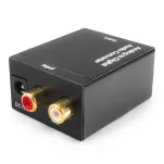 Konwerter audio analog na digital, Spacetronik HDC08