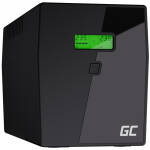 UPS zasilacz awaryjny Green Cell MICROPOWER 1500VA 900W UPS04