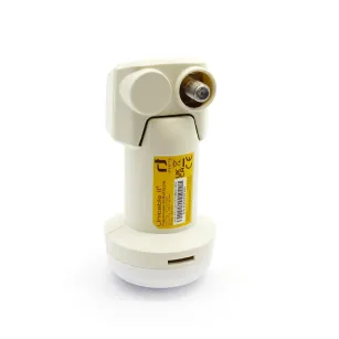 Konwerter Unicable II Inverto IDLU-32L412-UNBRR-OPN, dCSS, 5520 - programowalny
