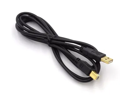 Przewód USB A/B Treq TQC4118 1,8m