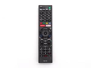 Pilot TV Sony RM-L1351 LXP1351 Netflix, Youtube