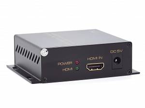 Modulator cyfrowy HDMI w DVB-T TX R8611.