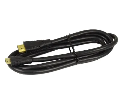 Kabel mini HDMI-HDMI Treq TQHM1015 1.5m