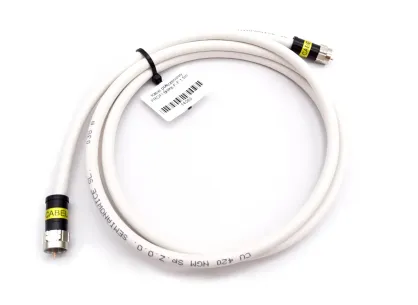 Kabel połączeniowy PROFI Biokal F-F 1,5m