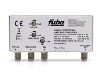 Wzmacniacz masztowy FUBA OSA VU5GFM FM/VHF/UHF (22020013)