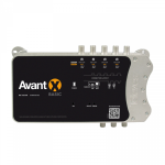 Wzmacniacz kanałowy Televes AVANT X BASIC ref. 532103 LTE700