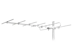 Antena kierunkowa VHF Fuba DAT307B (7 el.)