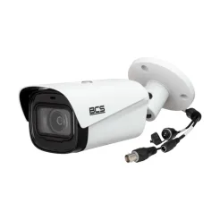 Kamera BCS CVI 4w1 BCS-TA48VWR6 8Mpx 60m 2,7-12mm