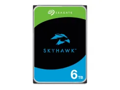 Dysk Seagate SkyHawk ST6000VX001, 6TB