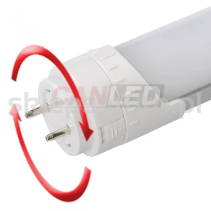 Świetlówka LED regulowana, 25W 150cm, SR150-25W-N barwa naturalna biała.