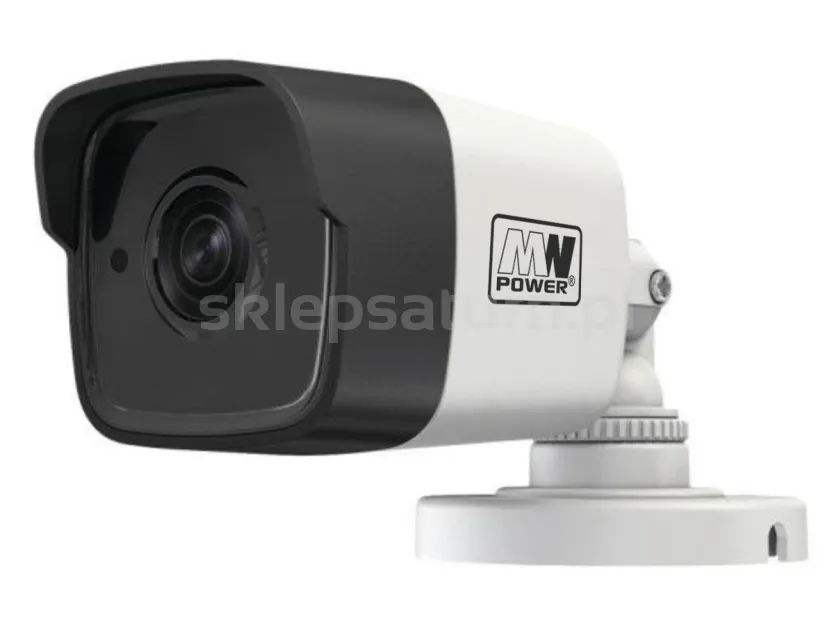 Kamera MW Power IPC-T304F (2,8mm) / 4Mpx / 30m IR