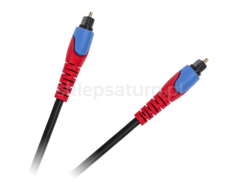 Kabel optyczny TOSLINK Cabletech standard KPO3960-1.5 1.5m