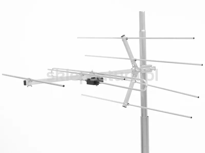Antena VHF DPM HN37 (6 el.).