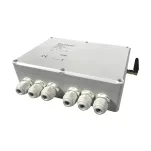 Optymalizator pracy instalacji fotowoltaiki EKO-OZE-PV EKO-01, Zamel