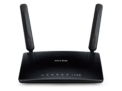 Router 4G/LTE TP-LINK TL-MR6400 SIM, 300 Mbps