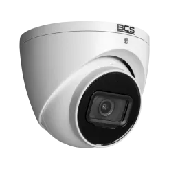 Kamera IP BCS LINE BCS-BCS-L-EIP25FSR5-Ai1, 5Mpx, 50m
