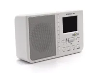 Radio internetowe TechniSat STERNRADIO IR2 białe 0001/3967